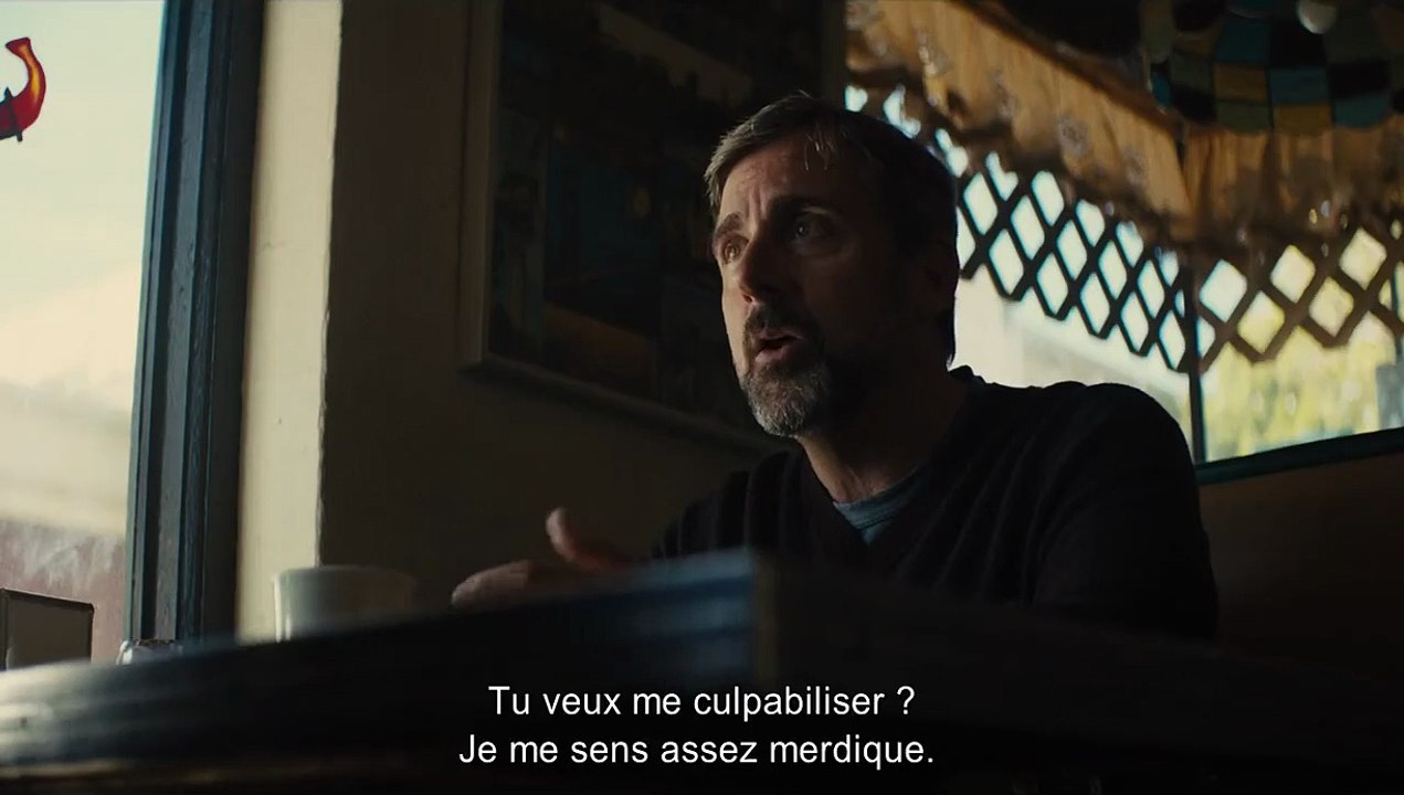 My Beautiful Boy EXTRAIT VO "Je suis moi, tel que tu me vois"