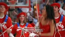 PUB PROMO M6 -  High School Musical