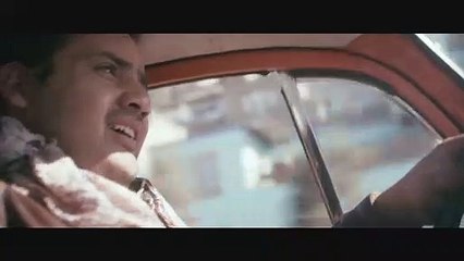 Kabullywood EXTRAIT VO "Trouver un lieu"