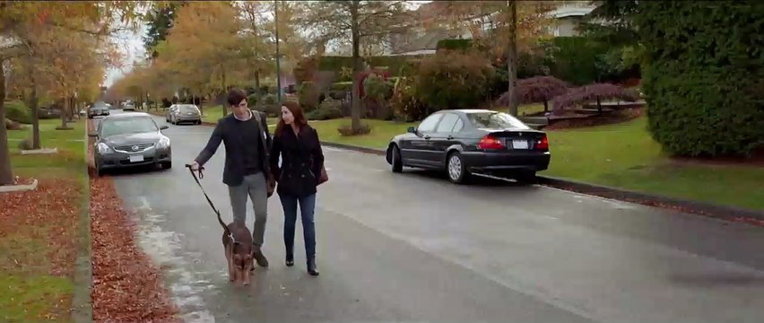 L'Incroyable aventure de Bella Bande-annonce VF