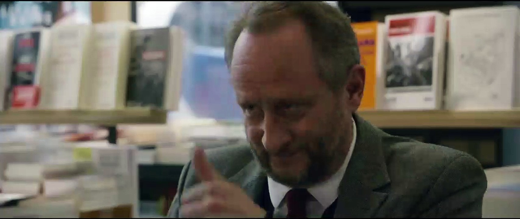 Deux fils Bande-annonce VF