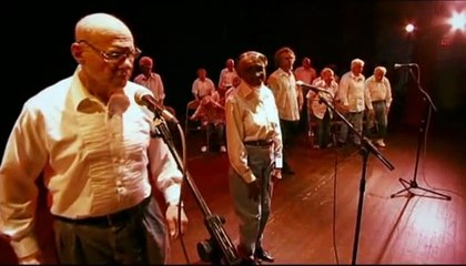 I Feel Good ! Extrait vidéo (3) VO