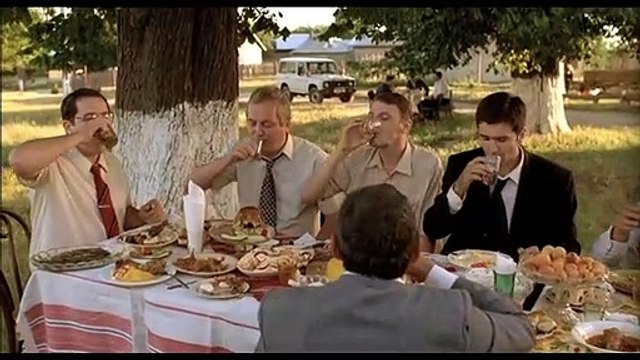 Contes de l'âge d'or Bande-annonce VO