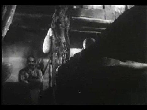 Les Morts-vivants Bande-annonce VO