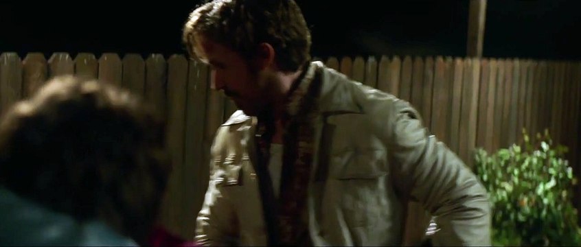 The Nice Guys - EXTRAIT VOST Tu t'es rétamé ?
