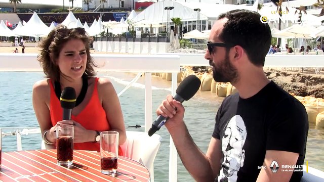 Le Face Cannes #6 - lundi 16 mai 2016