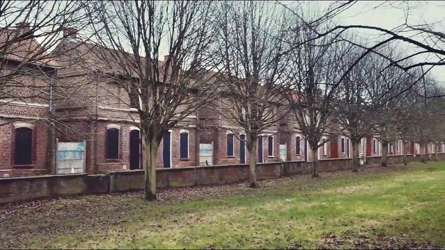 Visages Villages TEASER Jeannine