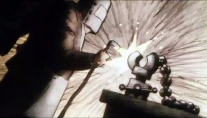 Des idiots et des anges Extrait vidéo (2) VO