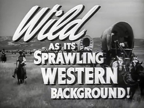 Le Maître de la prairie Bande-annonce VO