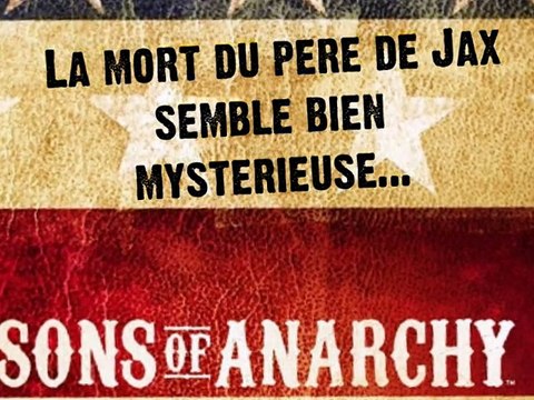 Charlie Hunnam Interview 2: Sons of Anarchy