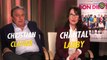 Qu'est-ce qu'on a encore fait au Bon Dieu ? Interview Christian Clavier et Chantal Lauby