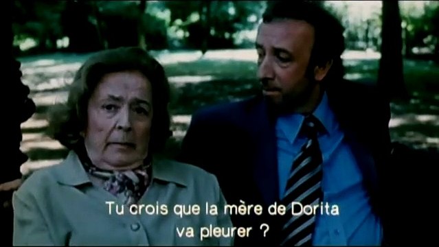 Conversaciones con Mamá Bande-annonce VO