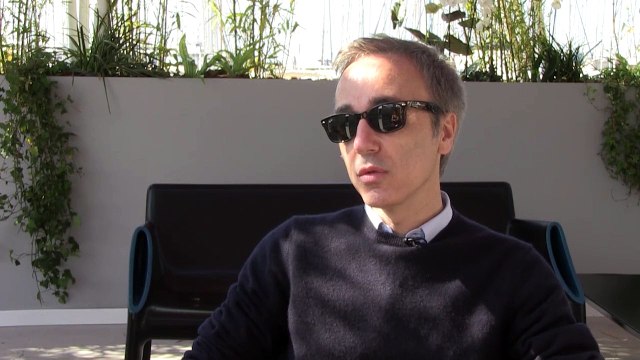 Les Vies de Thérèse - Rencontre avec Sébastien Lifshitz