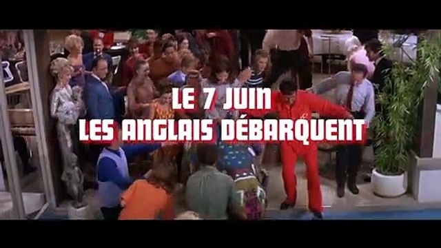 British Invasion Teaser VO