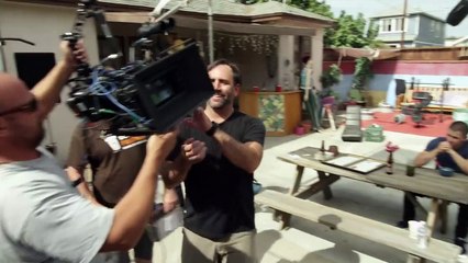 Kingdom - saison 2 Making Of VO