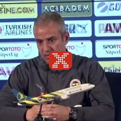 İsmail Kartal'dan Arda Güler için cevap