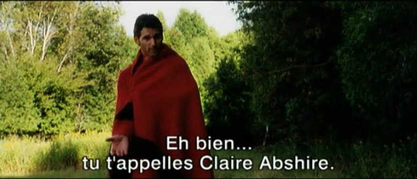 Hors du temps Extrait vidéo (2) VO
