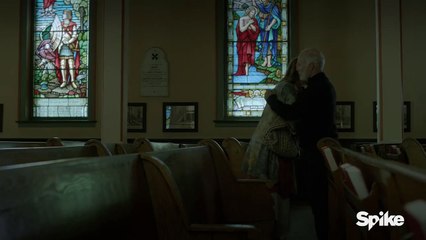 The Mist - saison 1 Bande-annonce (2) VO