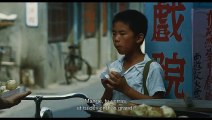 Bande-annonce rétrospective Hsiao-Hsien Hou 2016