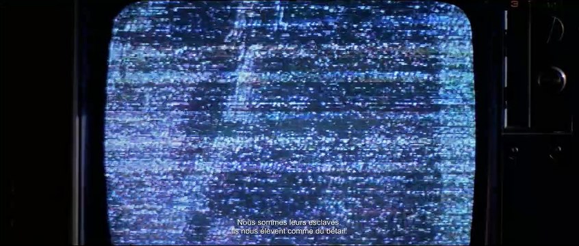 Rétrospective John Carpenter Bande-annonce VO