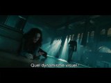 Twilight - Chapitre 1 : fascination Extrait vidéo (4) VO