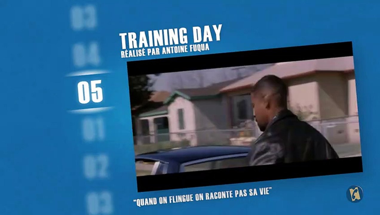 Les mecs qui flinguent avec style