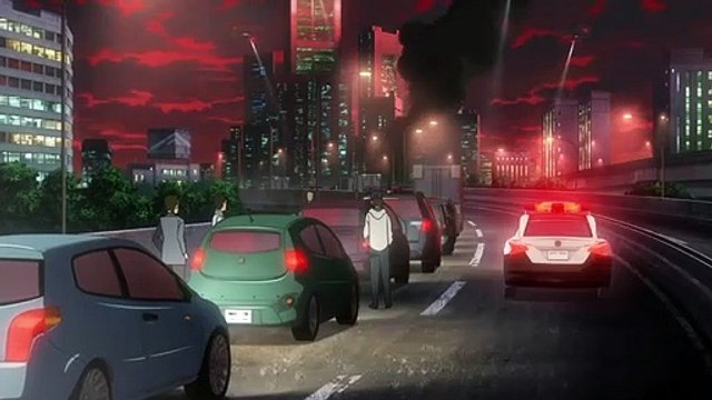 Ghost in the Shell : Arise – Border 1 Ghost Bande-annonce (2) VO