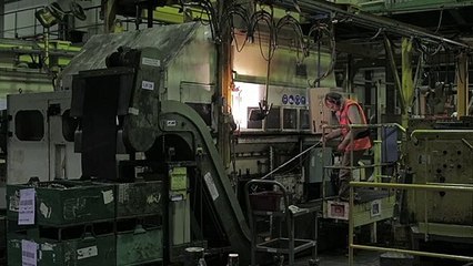 C&#039;est quoi ce travail ? Teaser VF