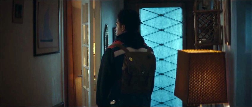 Soldat noir EXTRAIT VF En classe