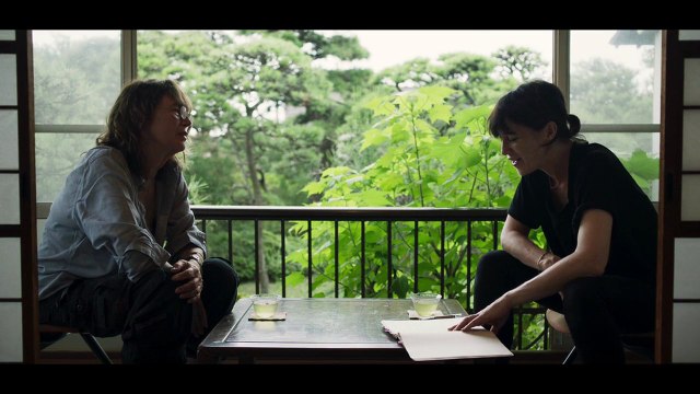 Jane par Charlotte EXTRAIT VO L'explication