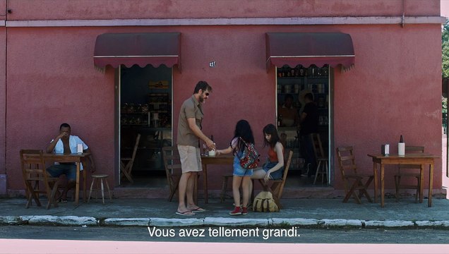 Irma Bande-annonce VO