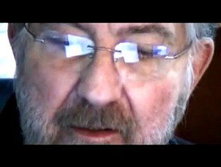 Tobe Hooper Interview : Mortuary