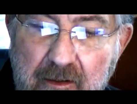 Tobe Hooper Interview : Mortuary