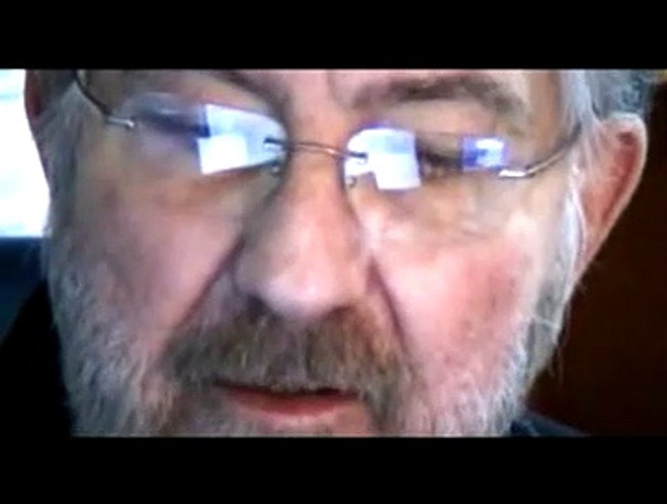 Tobe Hooper Interview : Mortuary