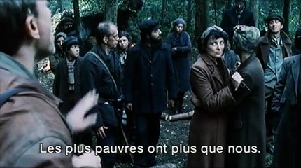 Les Insurgés Extrait vidéo VO
