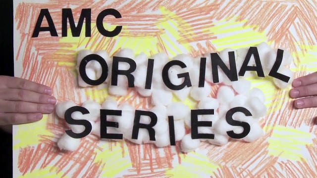 Preacher - Seth Rogen joue tous les rôles de la bande-annonce