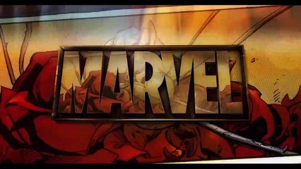 Marvel&#039;s Inhumans - saison 1 Bande-annonce VO