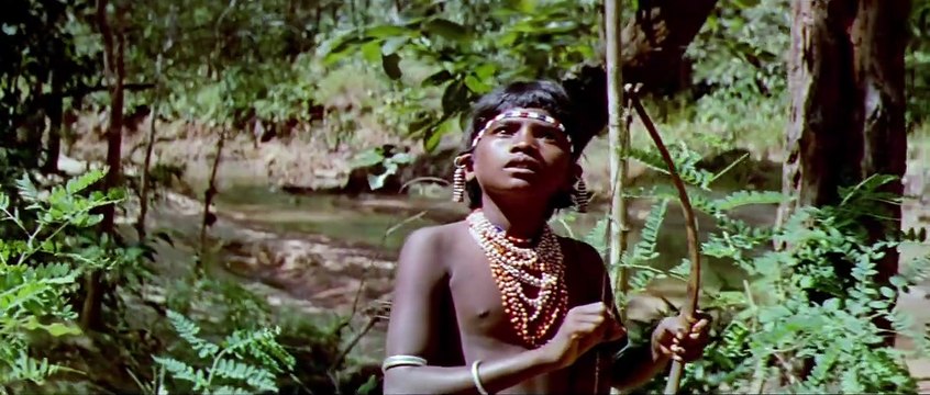 L'Arc et la flûte Bande-annonce VO