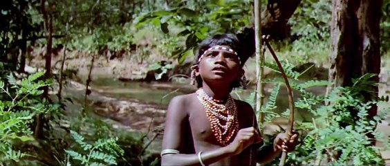 L&#039;Arc et la flûte Bande-annonce VO