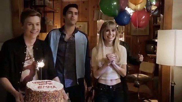 Scream - saison 2 Bande-annonce VO