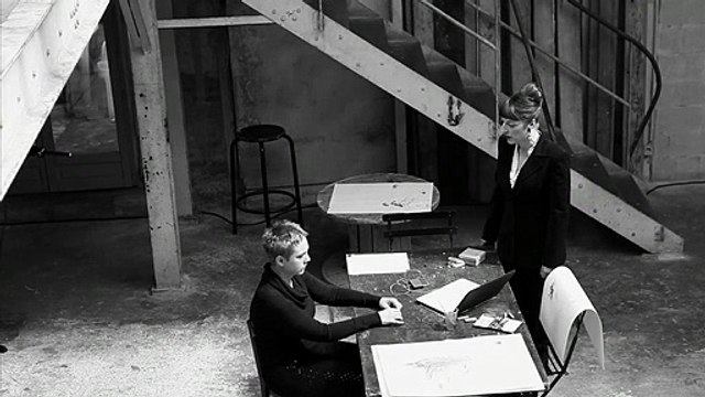 La Trilogie de Martin Ziegler Bande-annonce VF