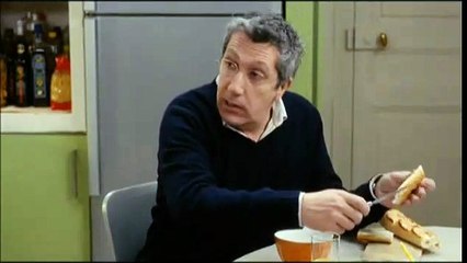 Trésor Extrait vidéo (2) VF
