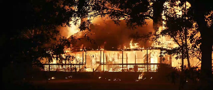 Halloween Kills Bande-annonce VF