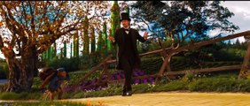 Le Monde fantastique d'Oz Extrait vidéo VF