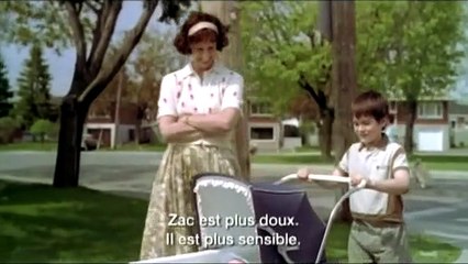 C.R.A.Z.Y. Bande-annonce VF