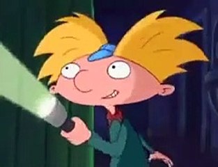 Hé, Arnold ! - le générique de la série