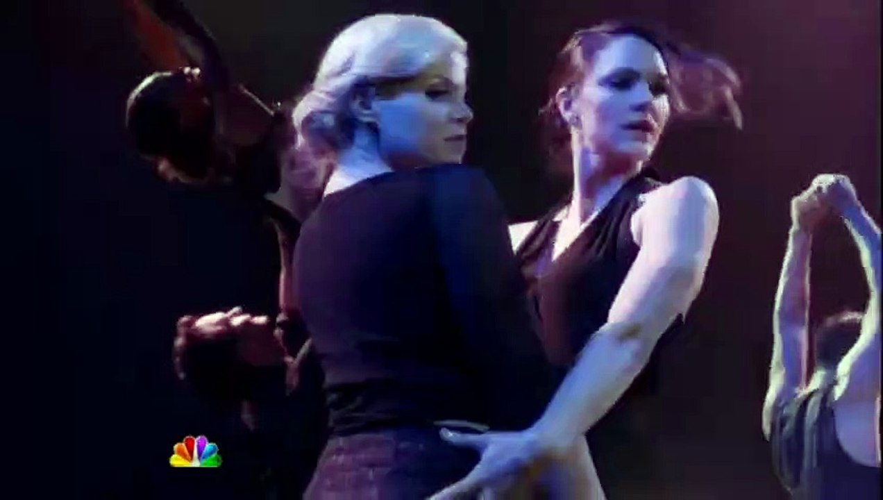 Smash (2012) - saison 2 Teaser VO