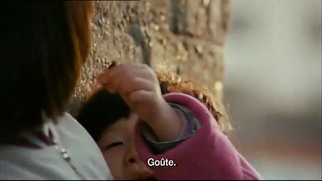 Na-moo-eobs-neun san Bande-annonce VO