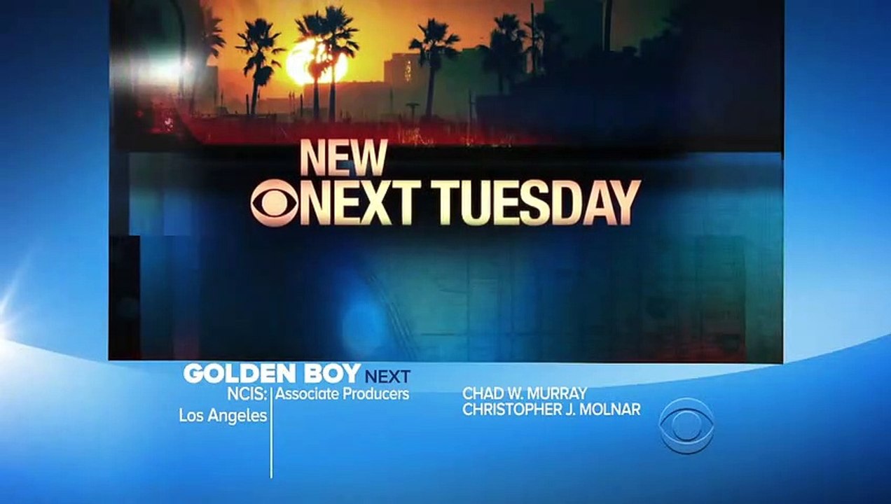 NCIS : Los Angeles - saison 4 - épisode 18 Teaser VO