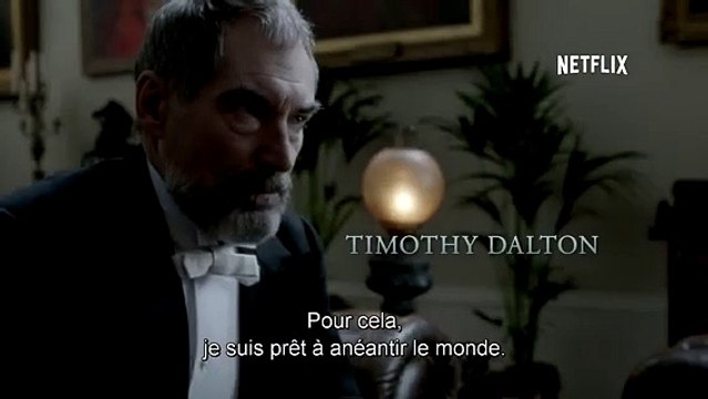 Penny Dreadful - saison 1 Bande-annonce VO